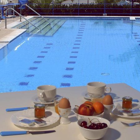 Porto Bello Hotel Apartments Милатос Екстериор снимка